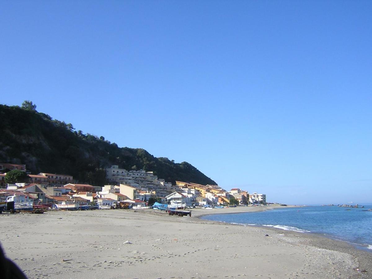 Hébergement de vacances Appartamare Spina *